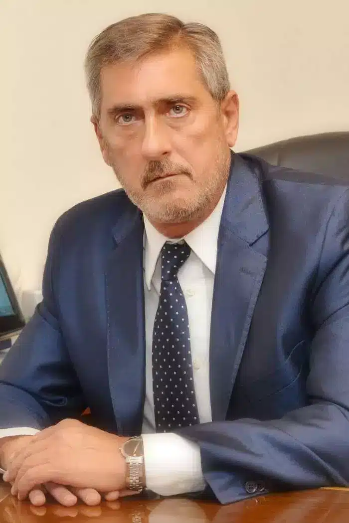 NORBERTO SEVERO ZORZI