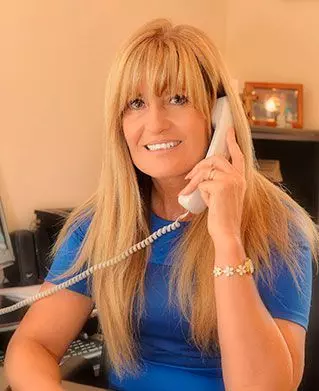 MARTA GRACIELA ALBRECHT
