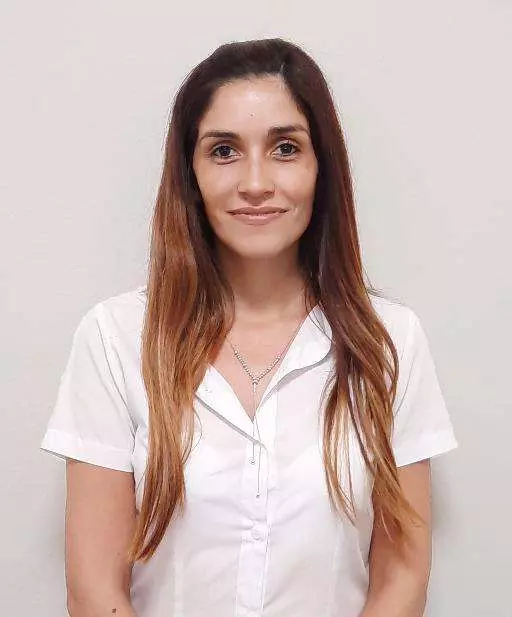 SHEILA MARÍA BELÉN LOZA