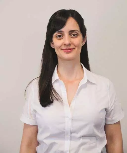 AMALIA VIRANO