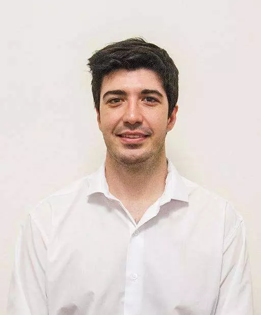 RODRIGO MASSA