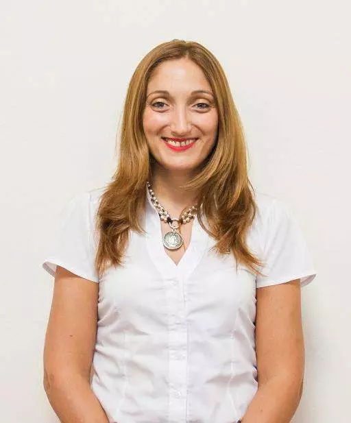MARÍA ELENA BRUSA