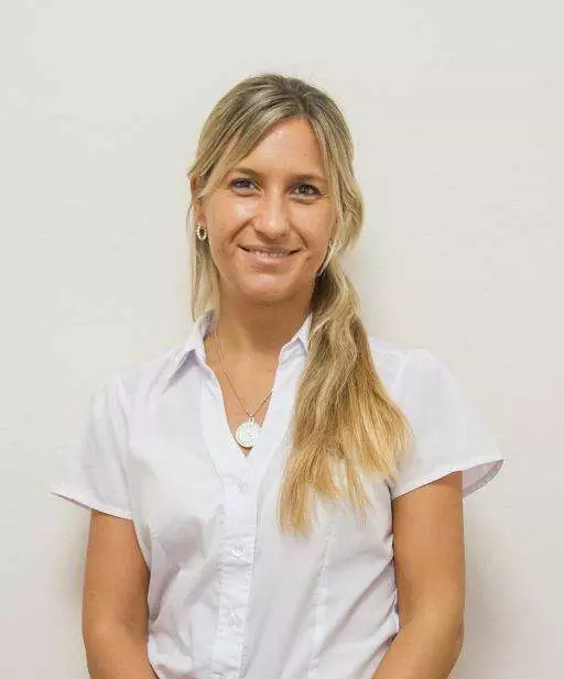 SILVINA TESTA