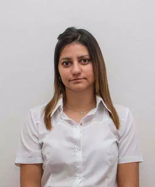NOELIA DEL VALLE PERLO