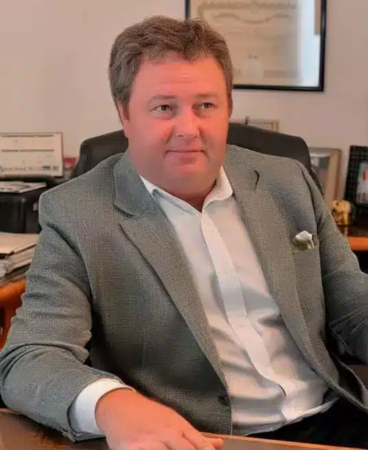 SERGIO ANTONIO ALBRECHT