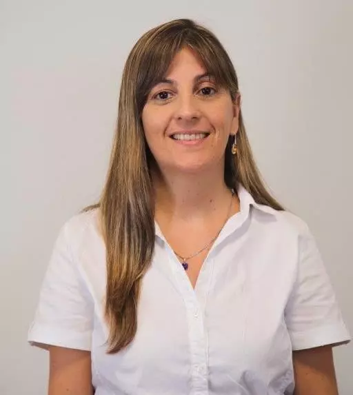 MARIA EUGENIA RASETTO