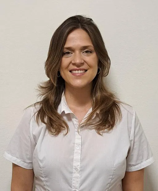 MARÍA LUZ AIMAR