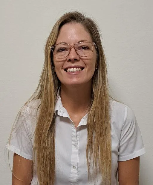 MARÍA DE LOS ÁNGELES SOSA