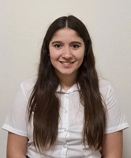 MICAELA VIRGINIA BININTENDI