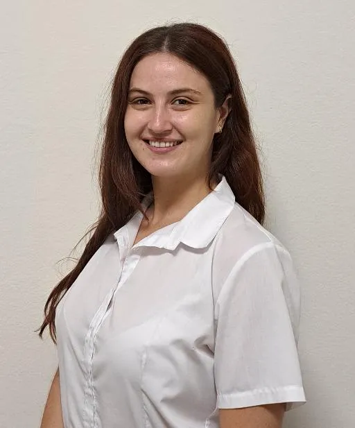 MILAGROS BIRAGHI